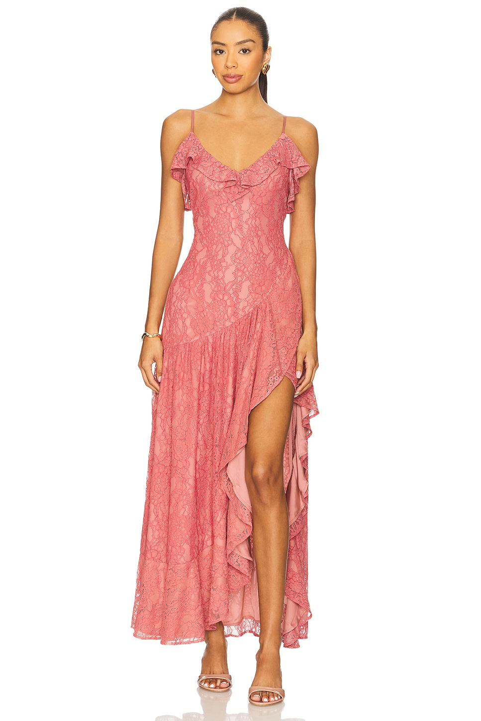 Dollbaby Boutique Addison Rose Debutante Dresses Addison Sequin