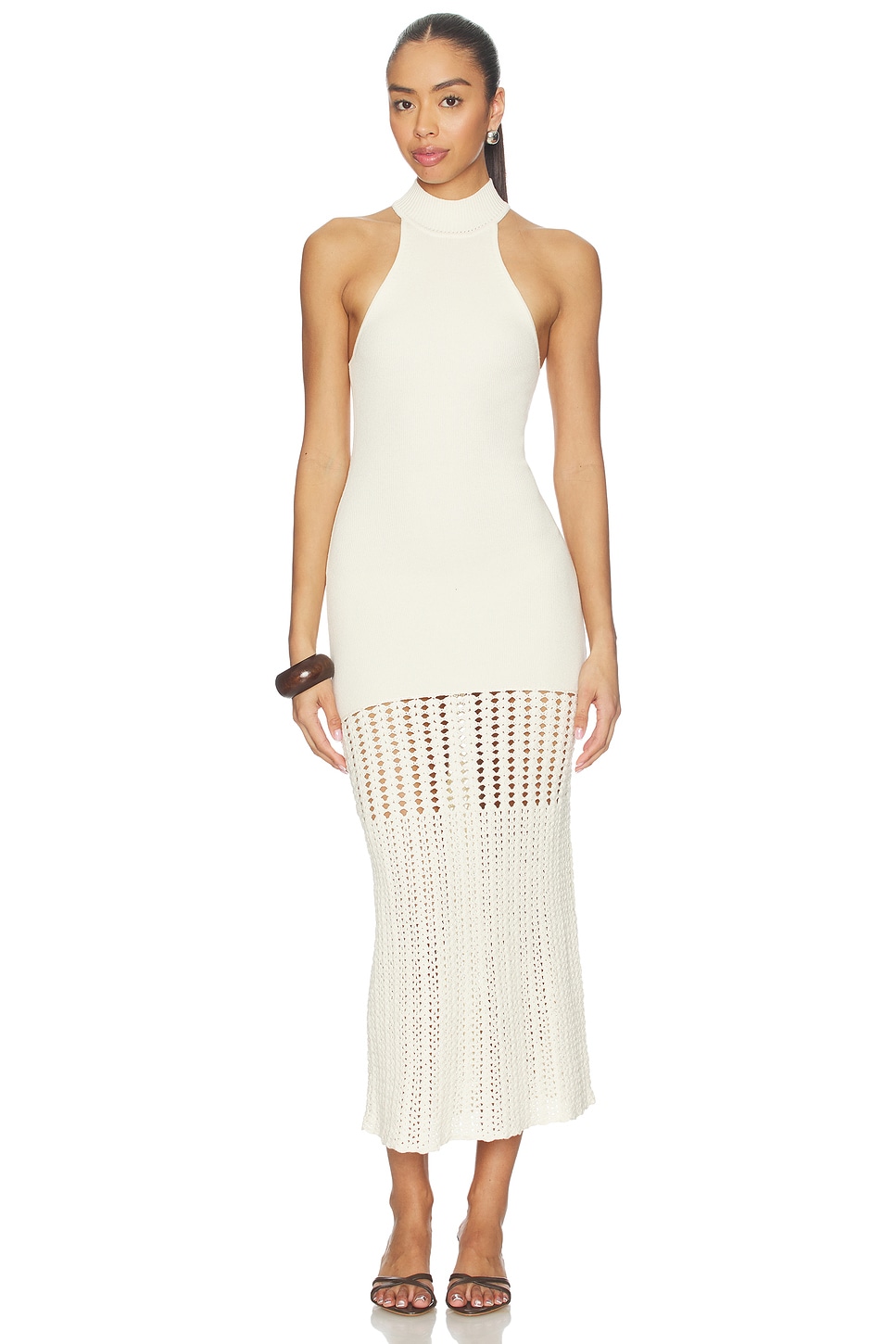 Rhyan Maxi Dress
