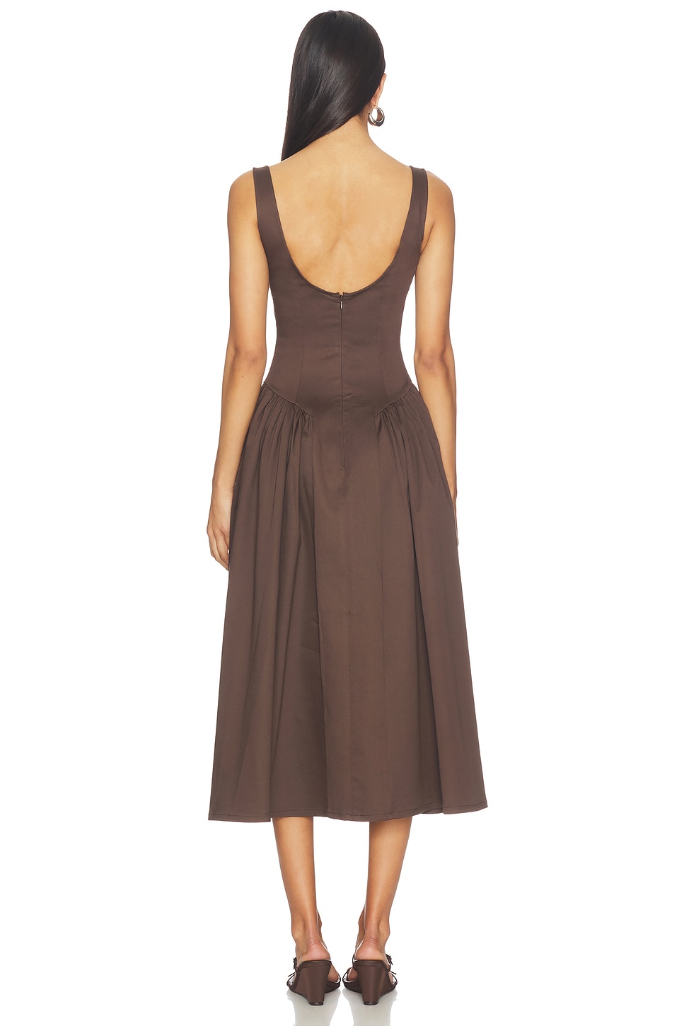 Tularosa Gracyn Dress thumbnail