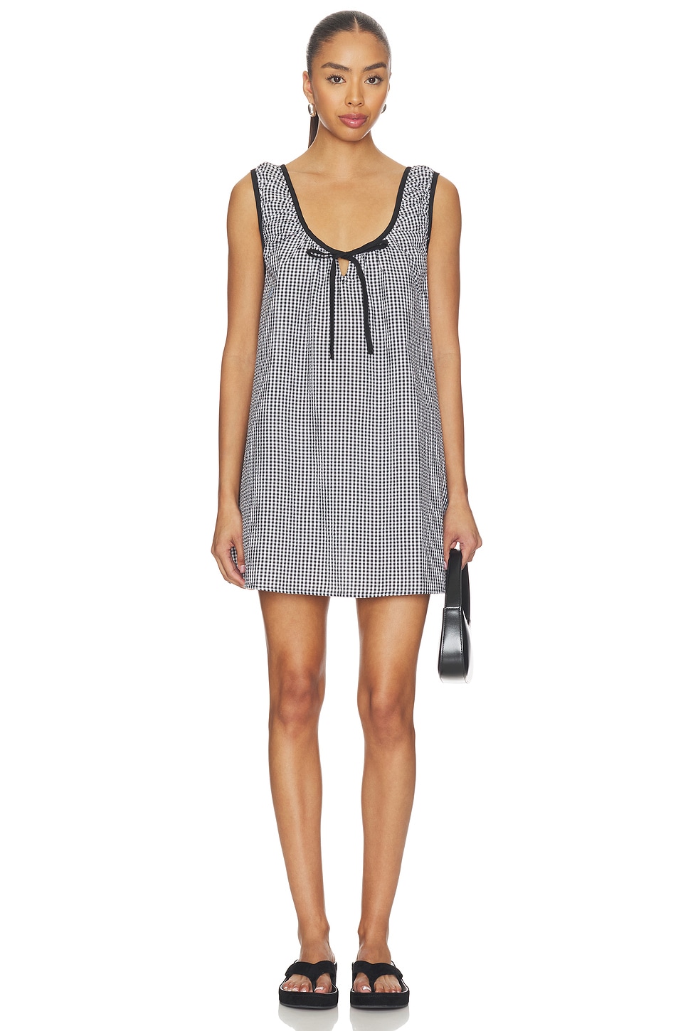Josie Mini Dress