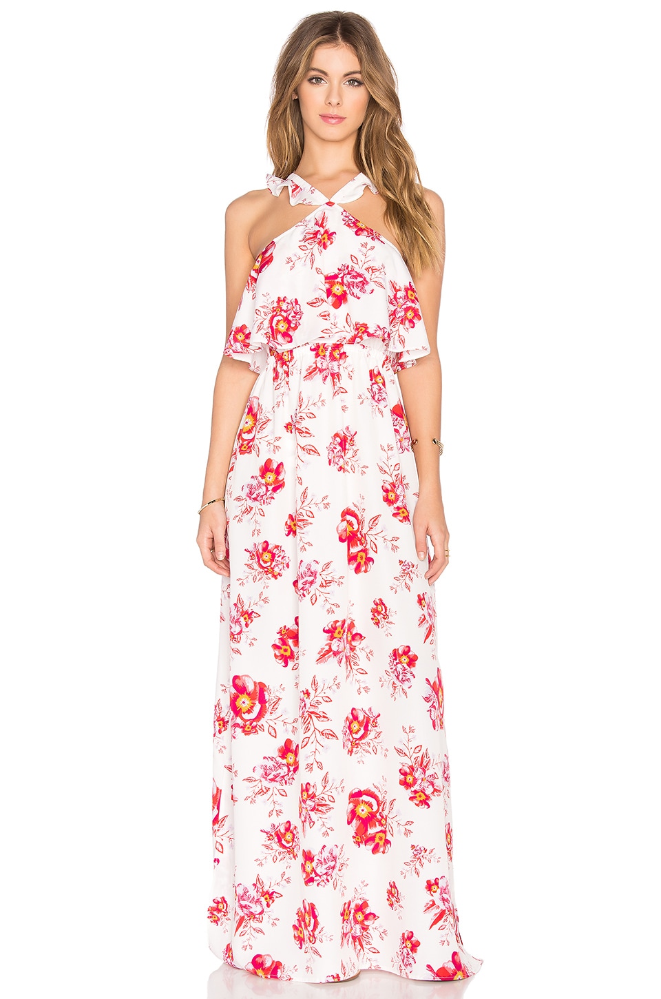 revolve tularosa dress