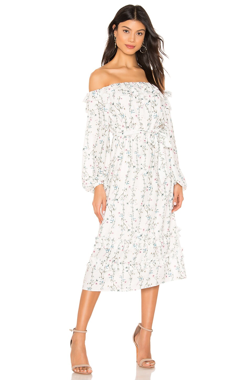 tularosa label revolve