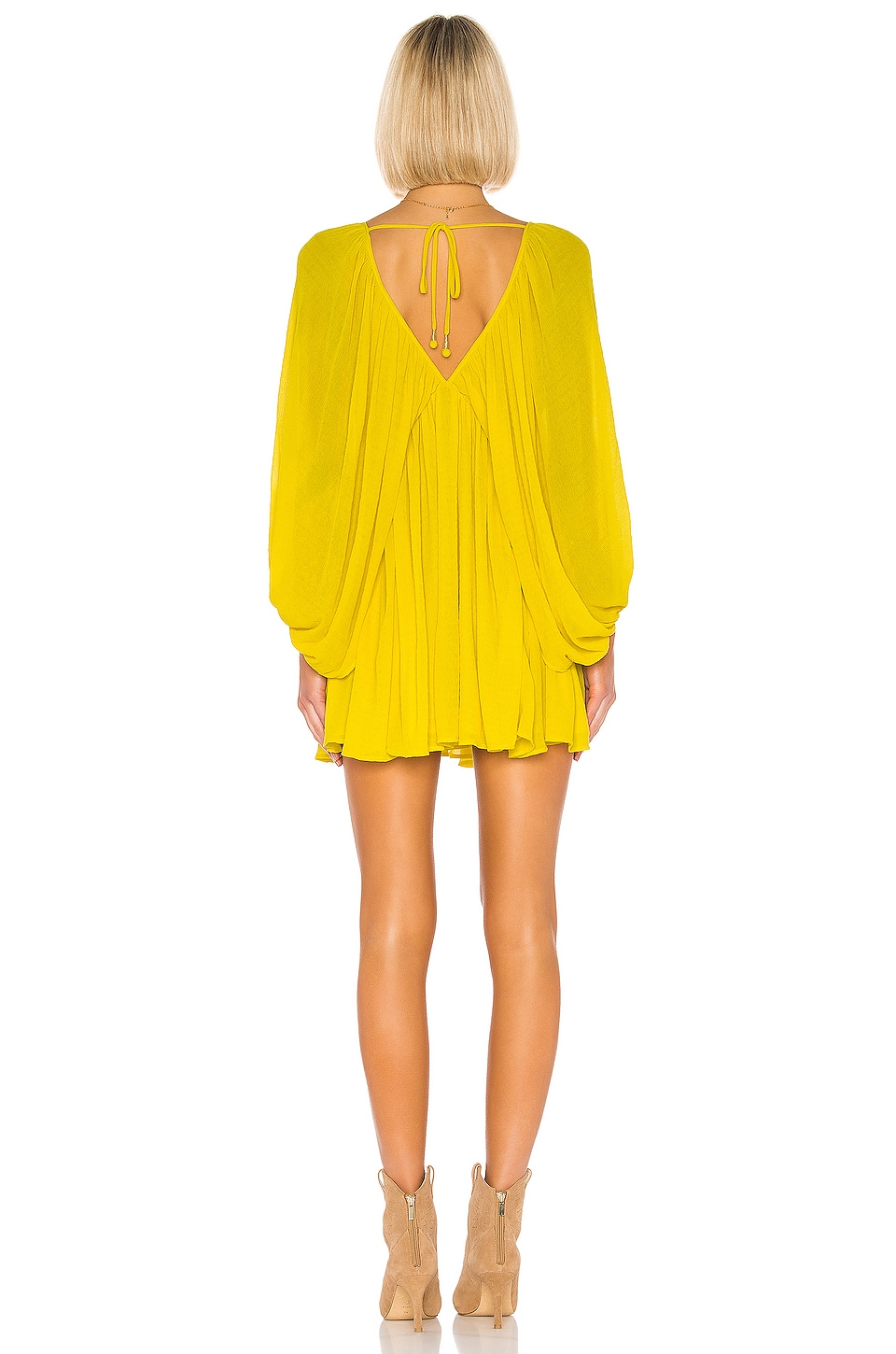 Tularosa Nola Dress thumbnail