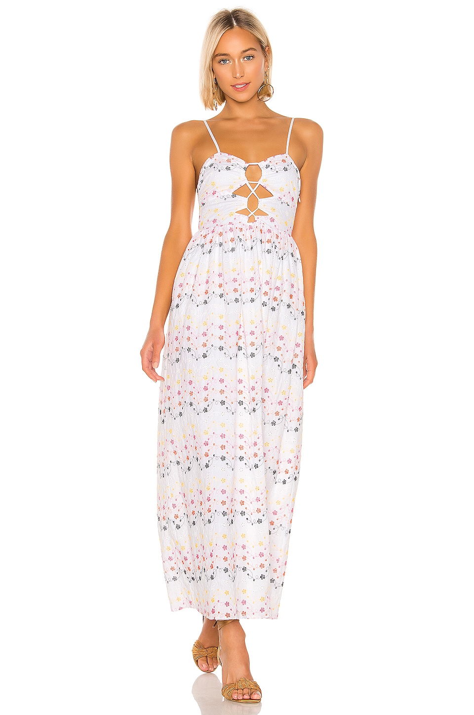 tularosa rio maxi