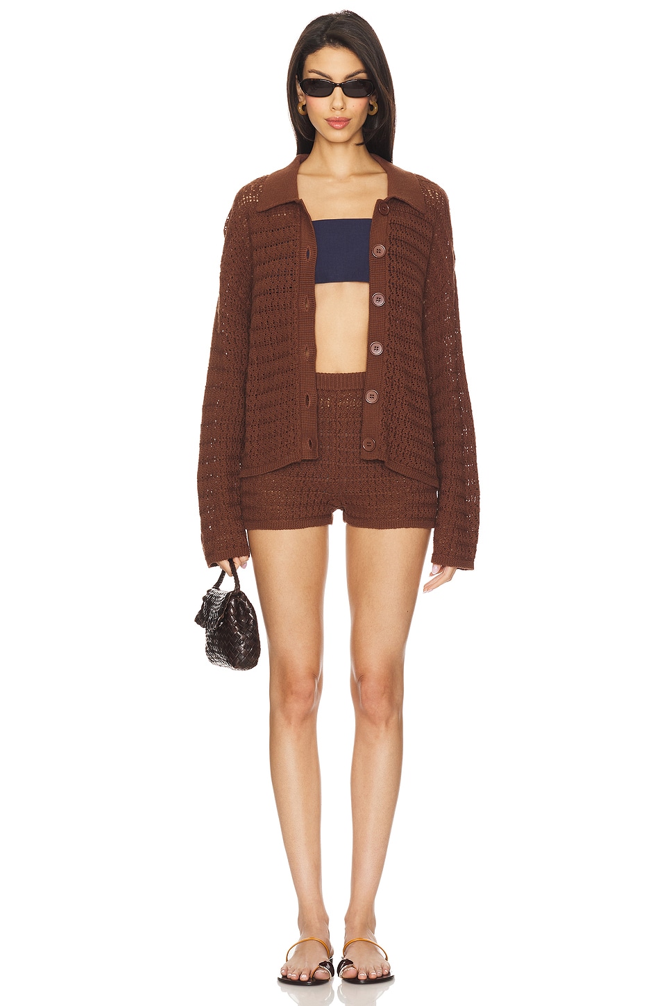 Tularosa Fabiana Short thumbnail