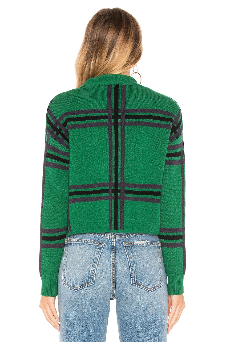 Tularosa Bellair Cardi