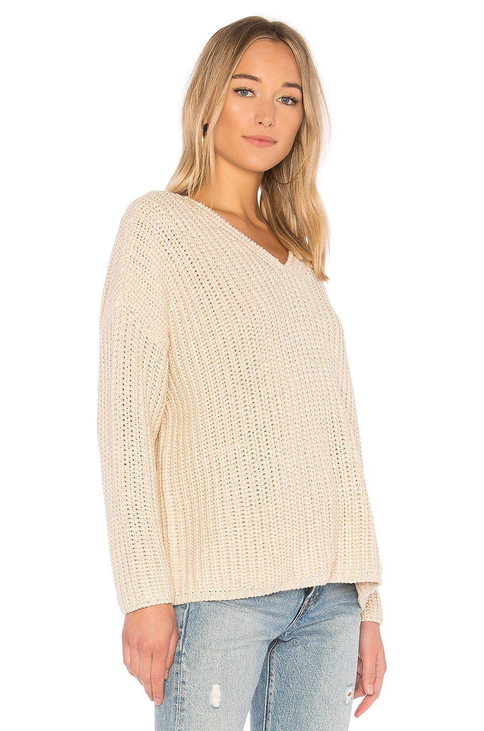 Tularosa PULL SWEAT ADAMS