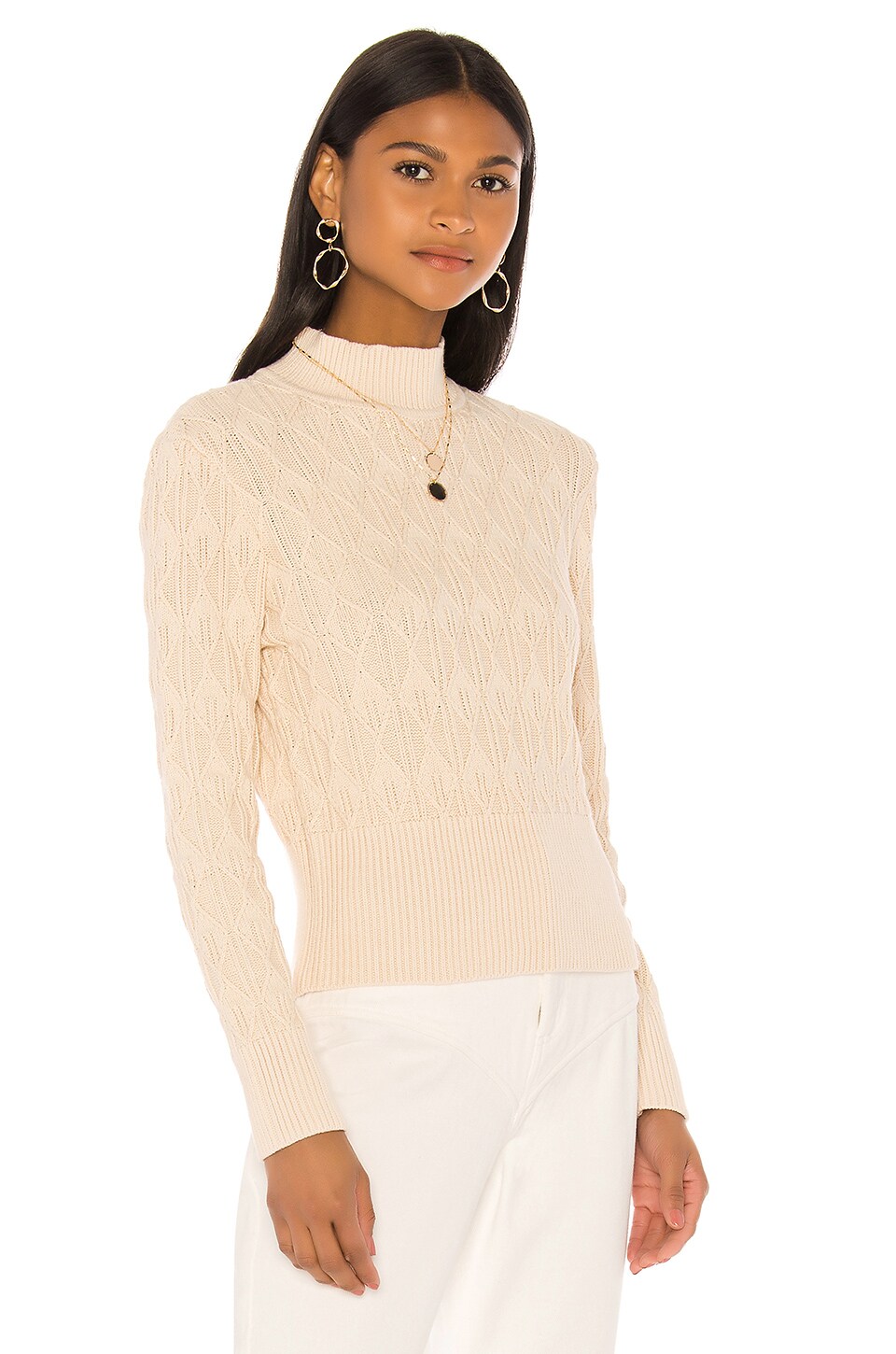Arden Sweater main image 0