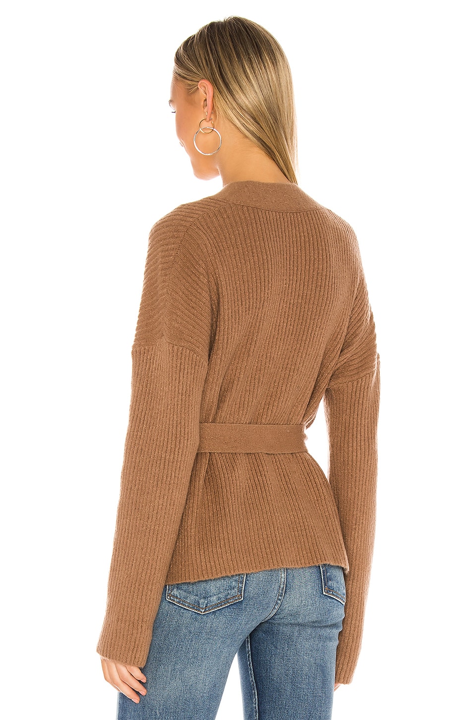Halcyon Cardigan - Thumbnail 4