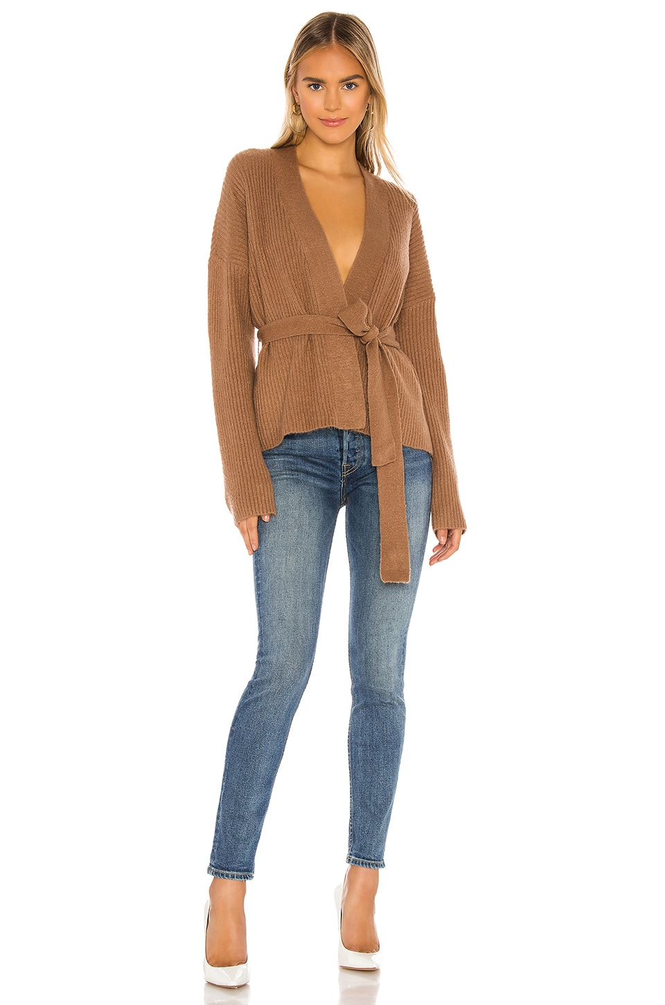Halcyon Cardigan