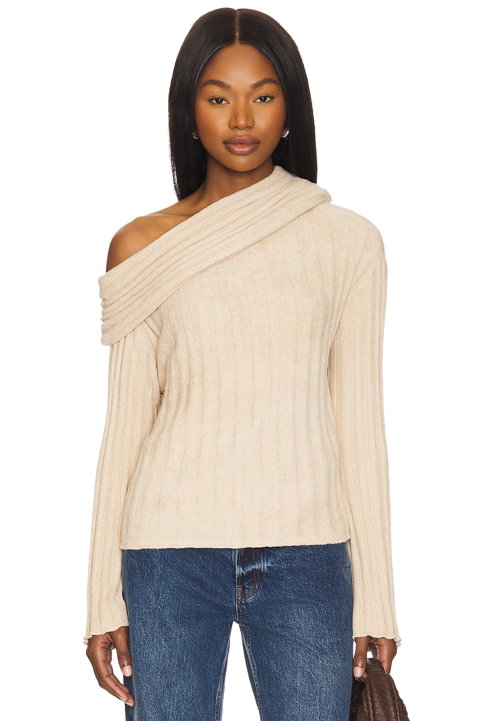 x Emma Rose Harper Sweater