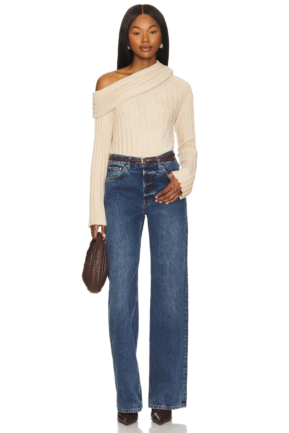 x Emma Rose Harper Sweater
