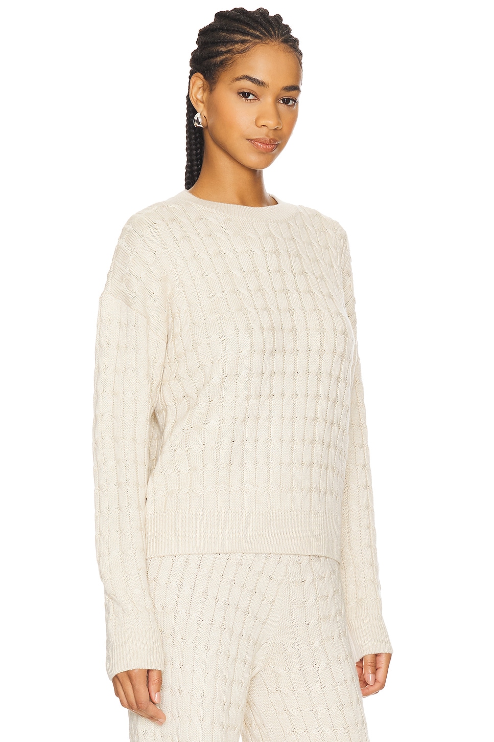 Hannah Sweater - thumbnail 3