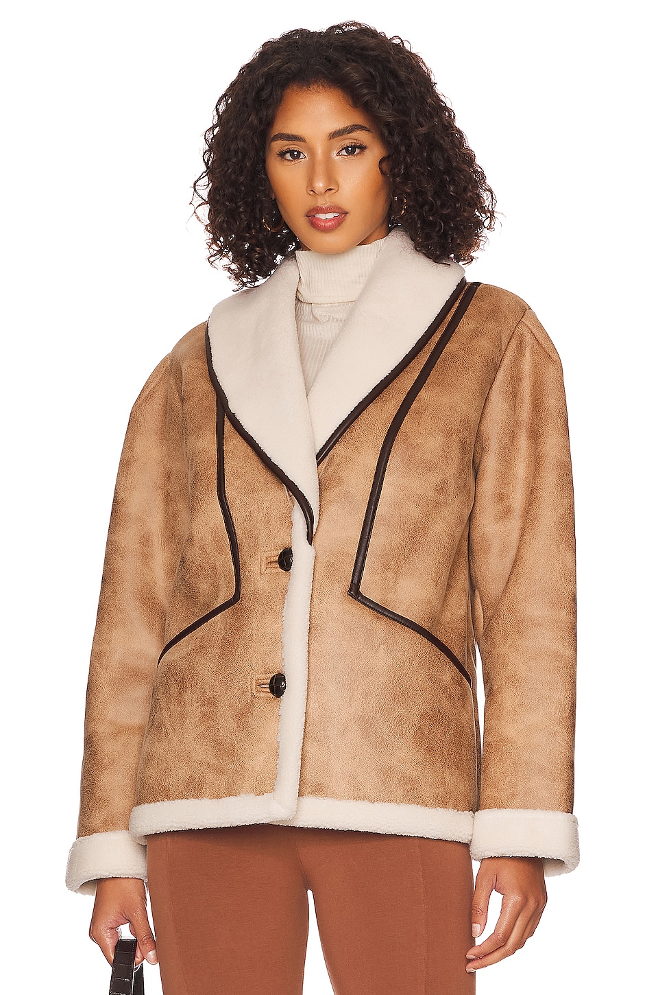 Tularosa Dylan Coat thumbnail