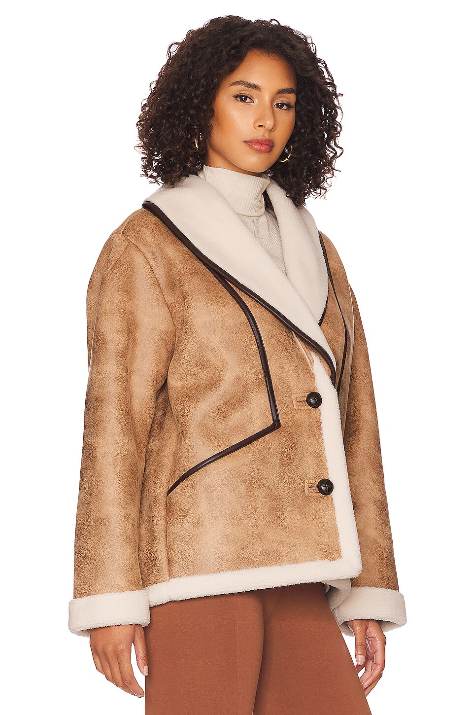 Tularosa Dylan Coat thumbnail