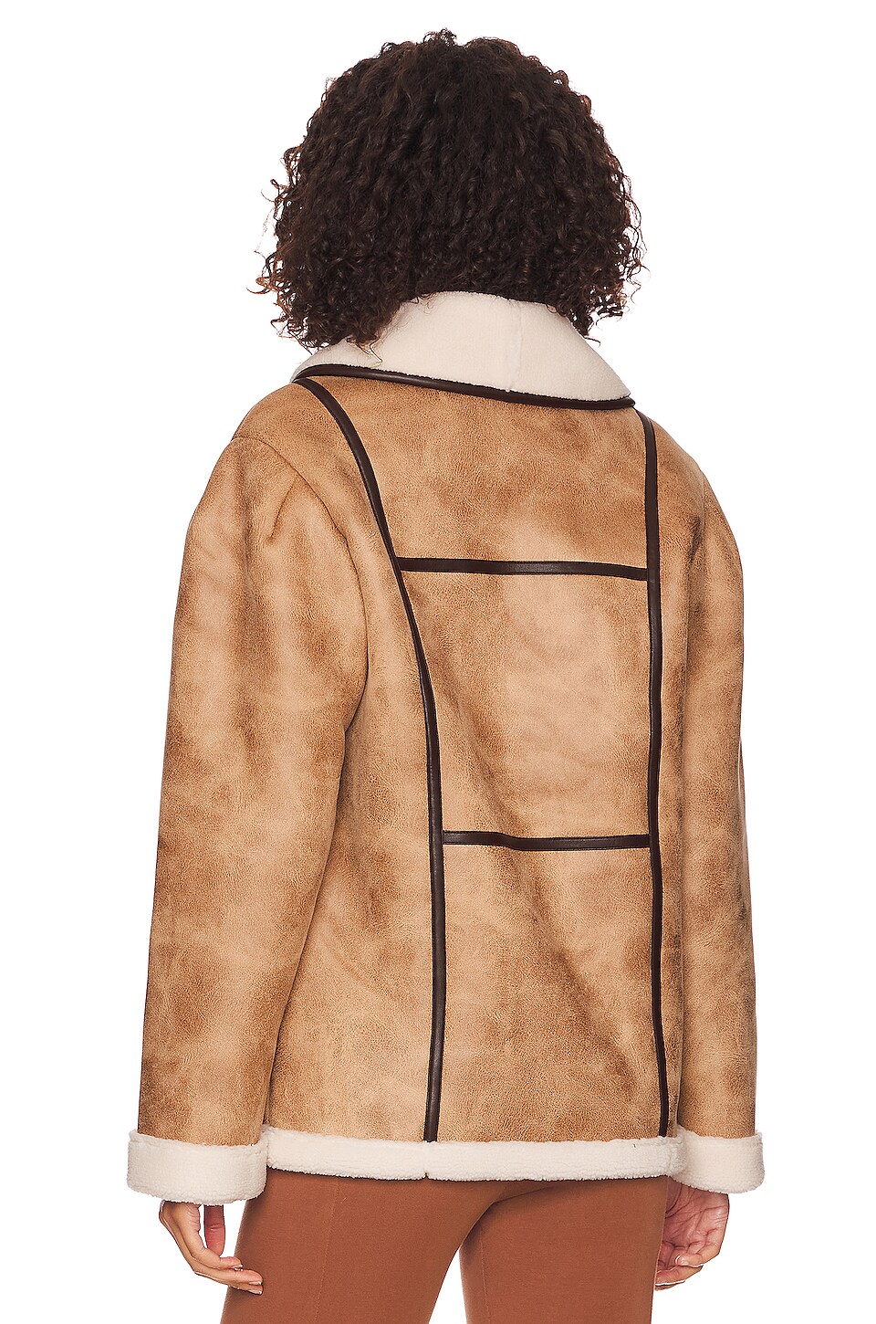 Tularosa Dylan Coat thumbnail