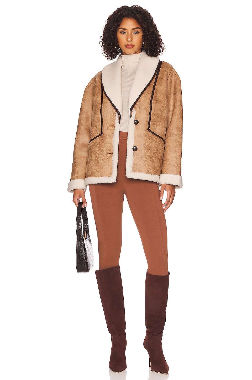 Tularosa Dylan Coat thumbnail