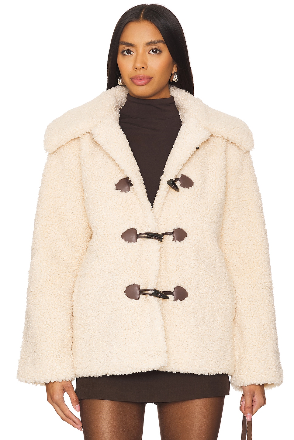 Mia Coat - Thumbnail 2