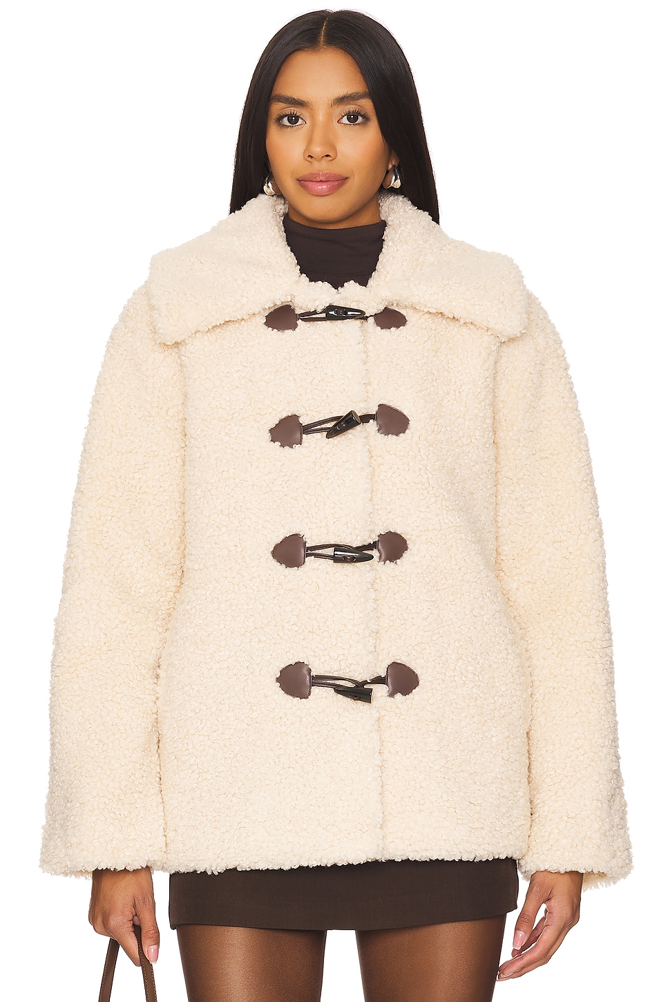 Mia Coat - Thumbnail 3