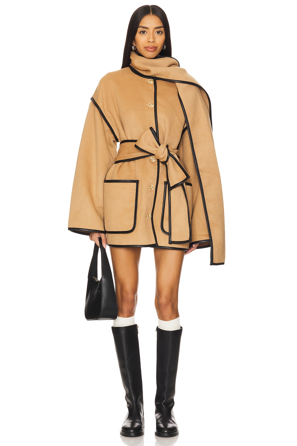 Diana Coat