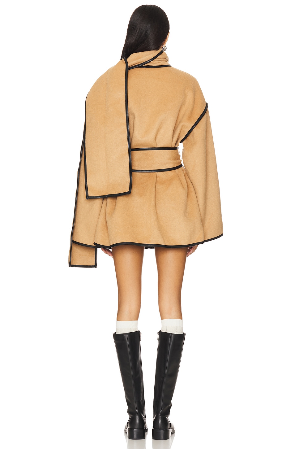 Diana Coat