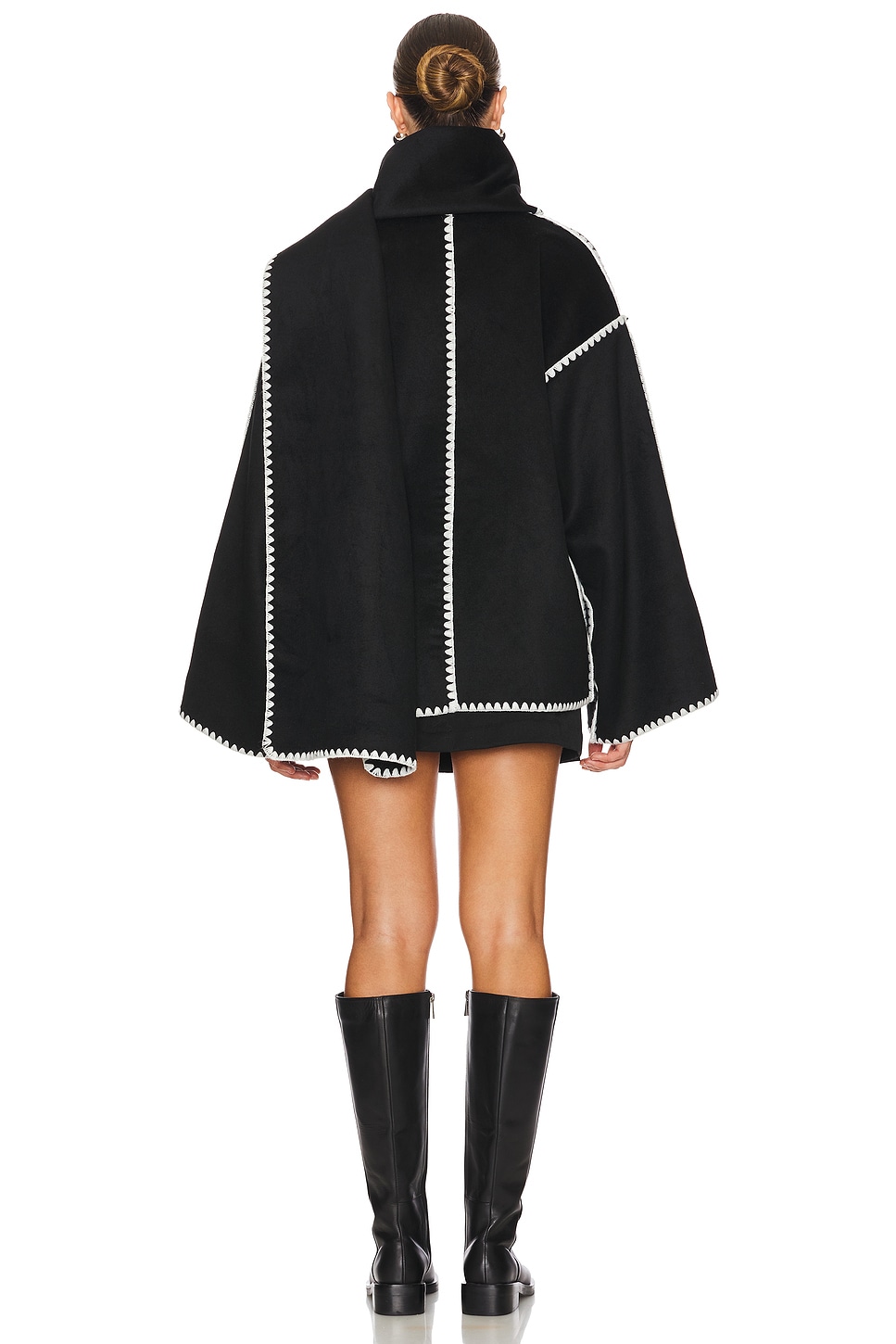 x Emily Gemma Bailey Jacket