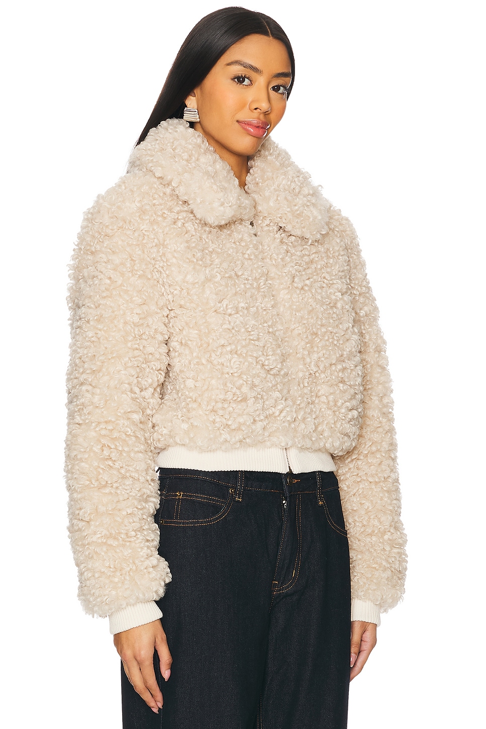 Tularosa Cindy Jacket thumbnail
