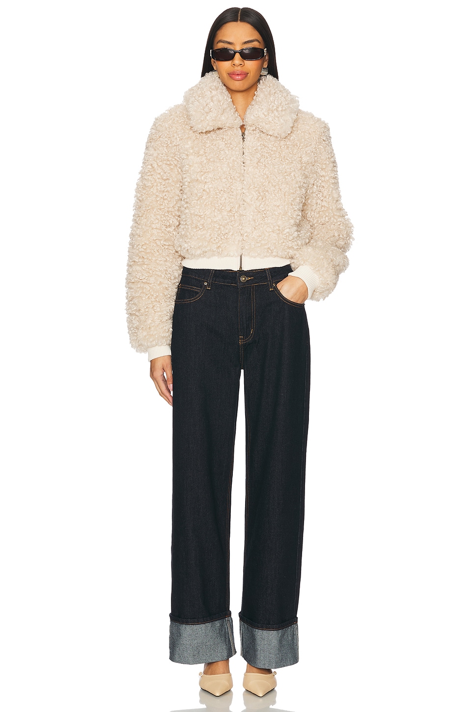 Tularosa Cindy Jacket thumbnail