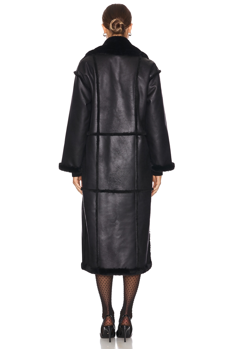 Belen Coat