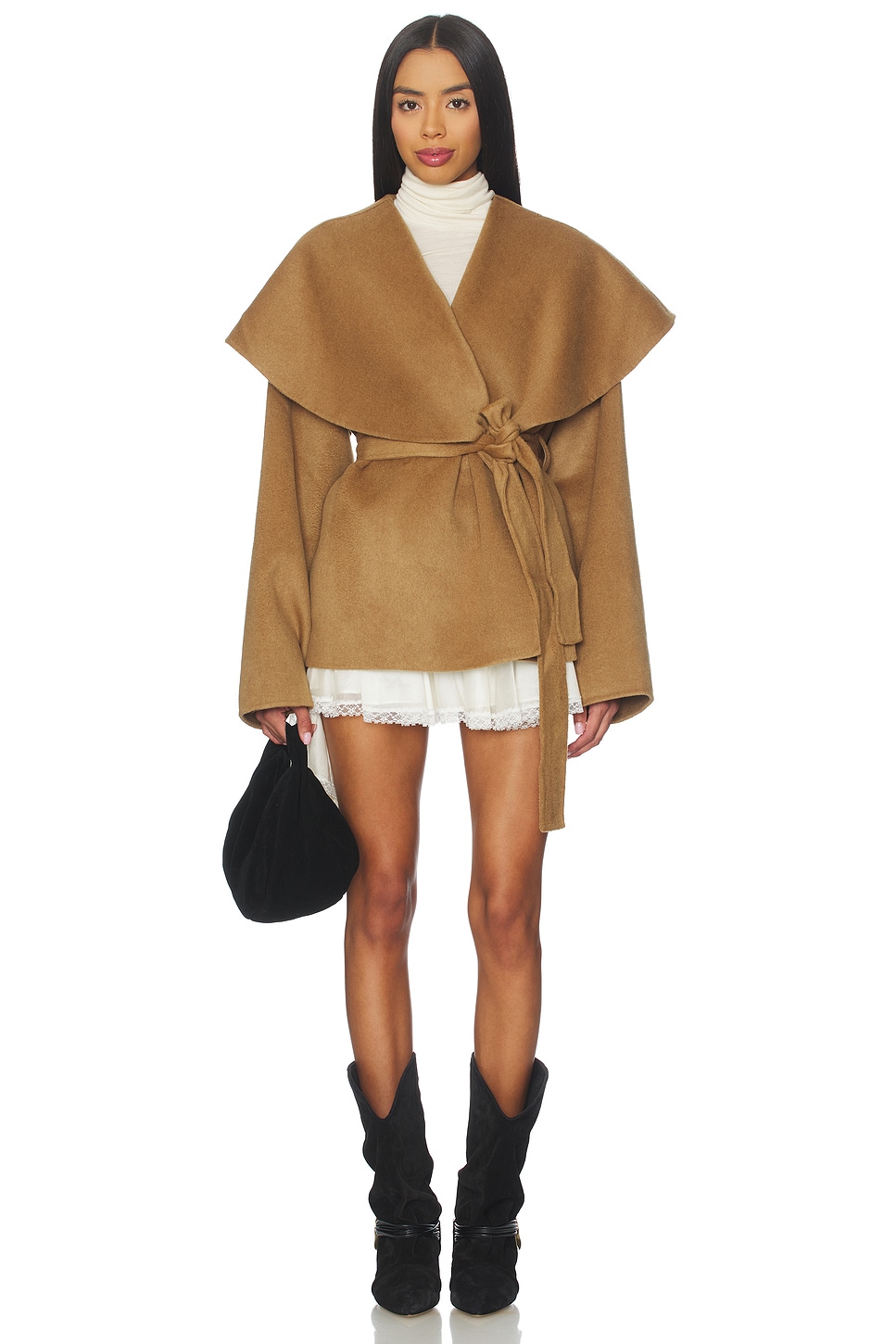 Aubri Jacket