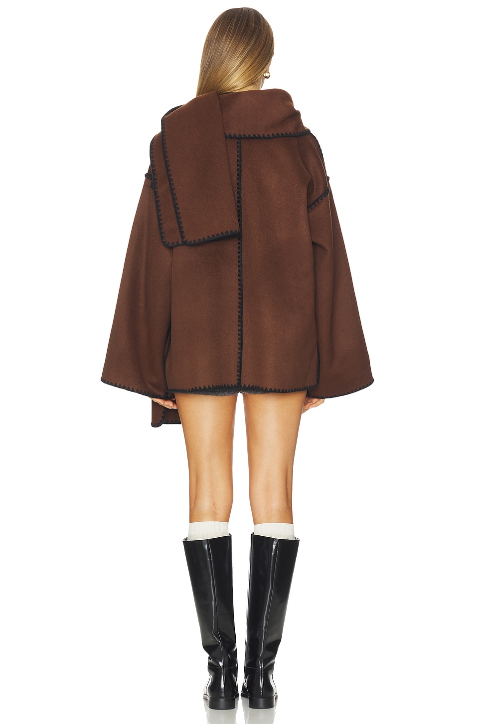 Bailey Jacket