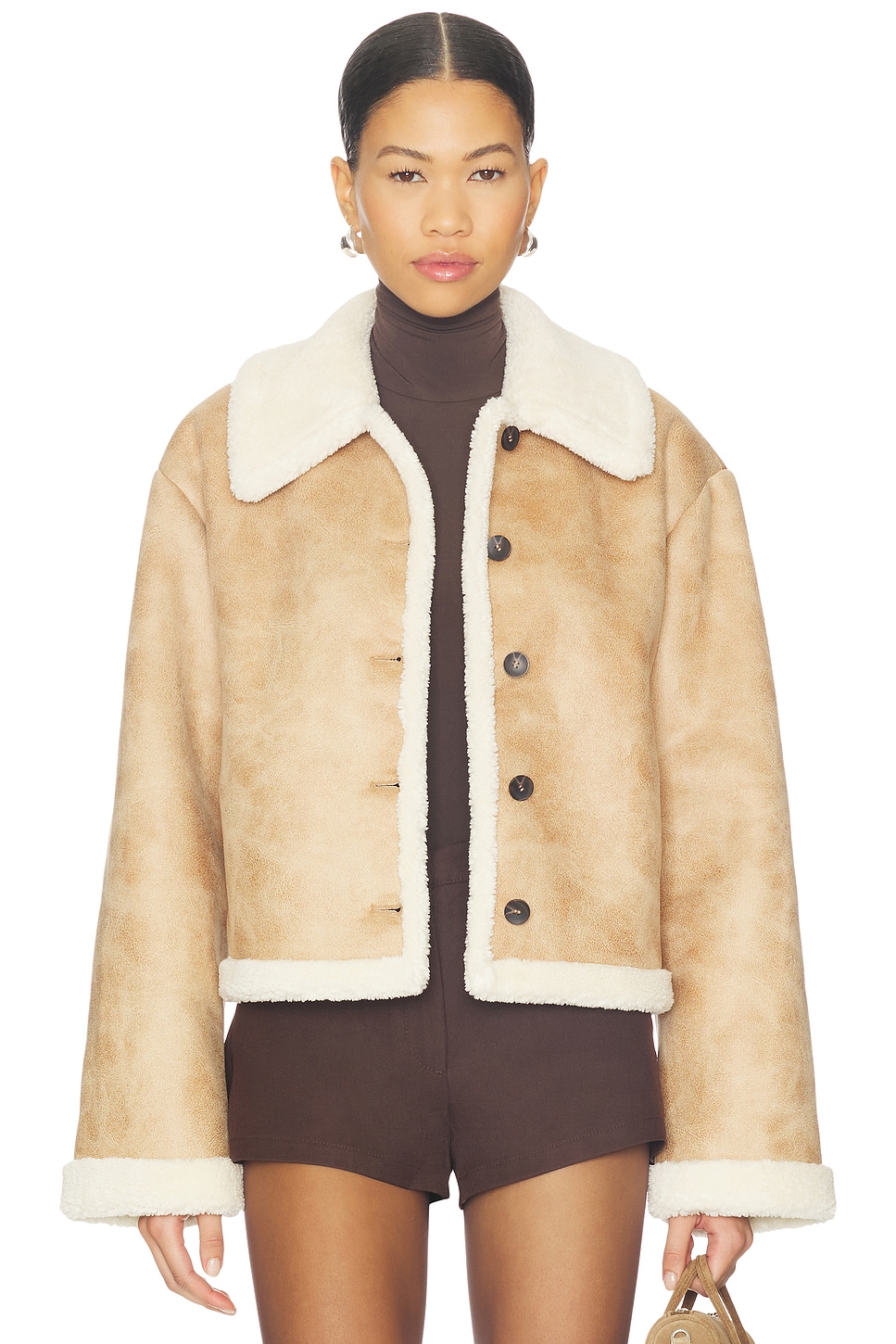 Catrine Jacket