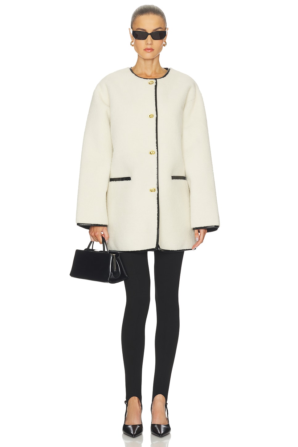 Kelly Coat - thumbnail 2