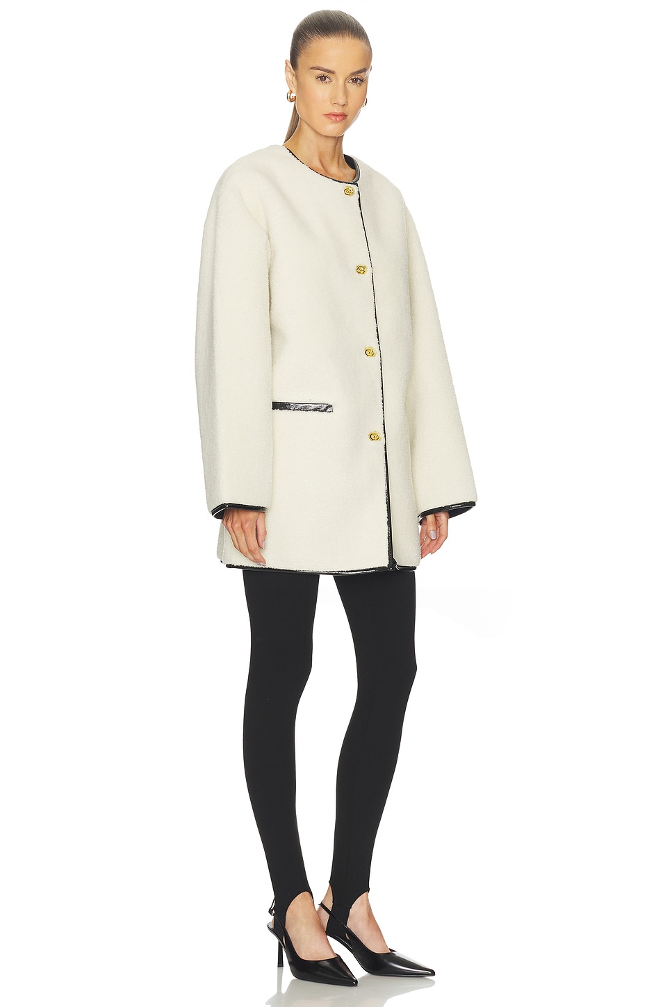 Kelly Coat - thumbnail 3
