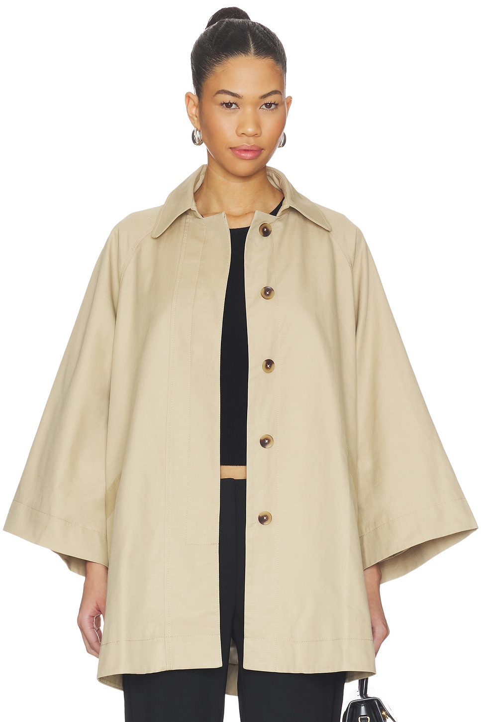 Penelope Coat - thumbnail 2