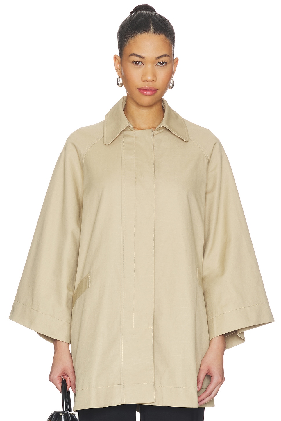 Penelope Coat - thumbnail 3