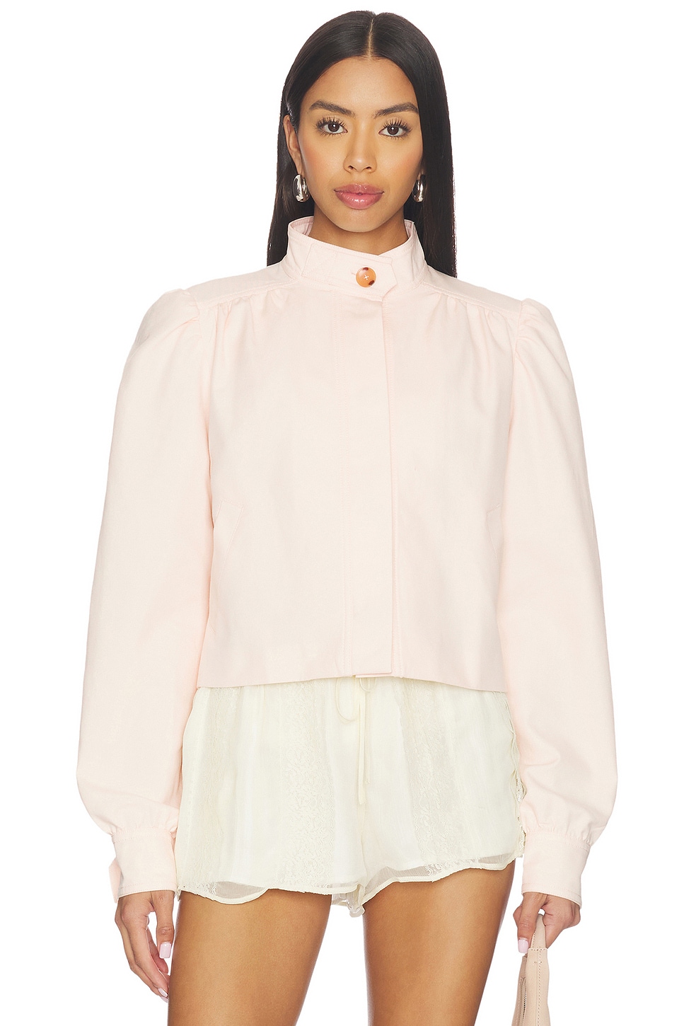 The Gillian Jacket by Tularosa