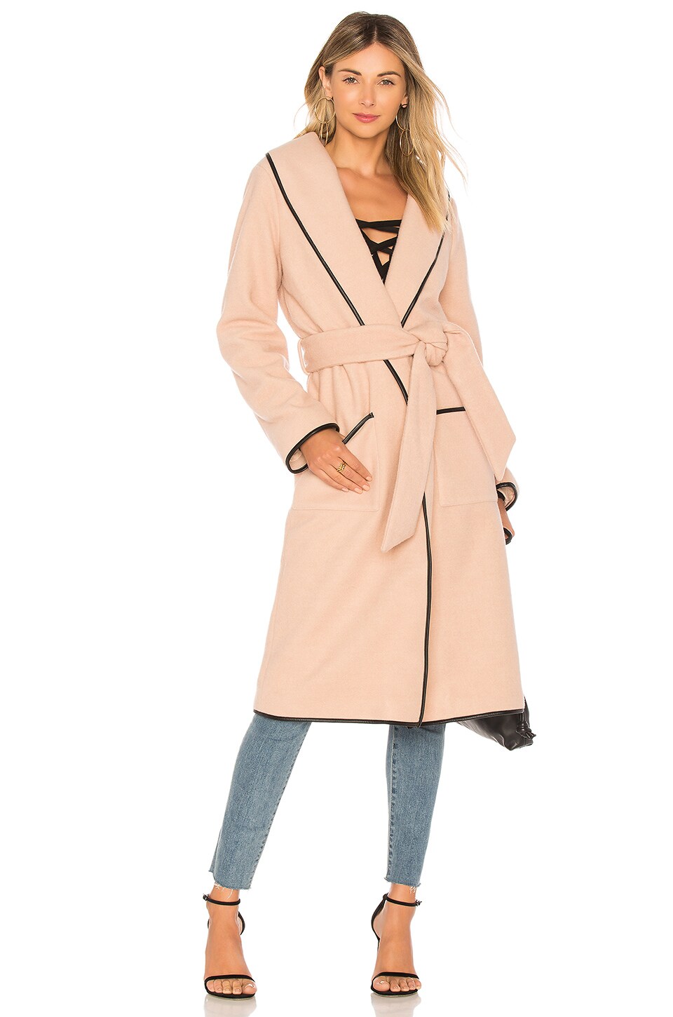 Nadia Coat
