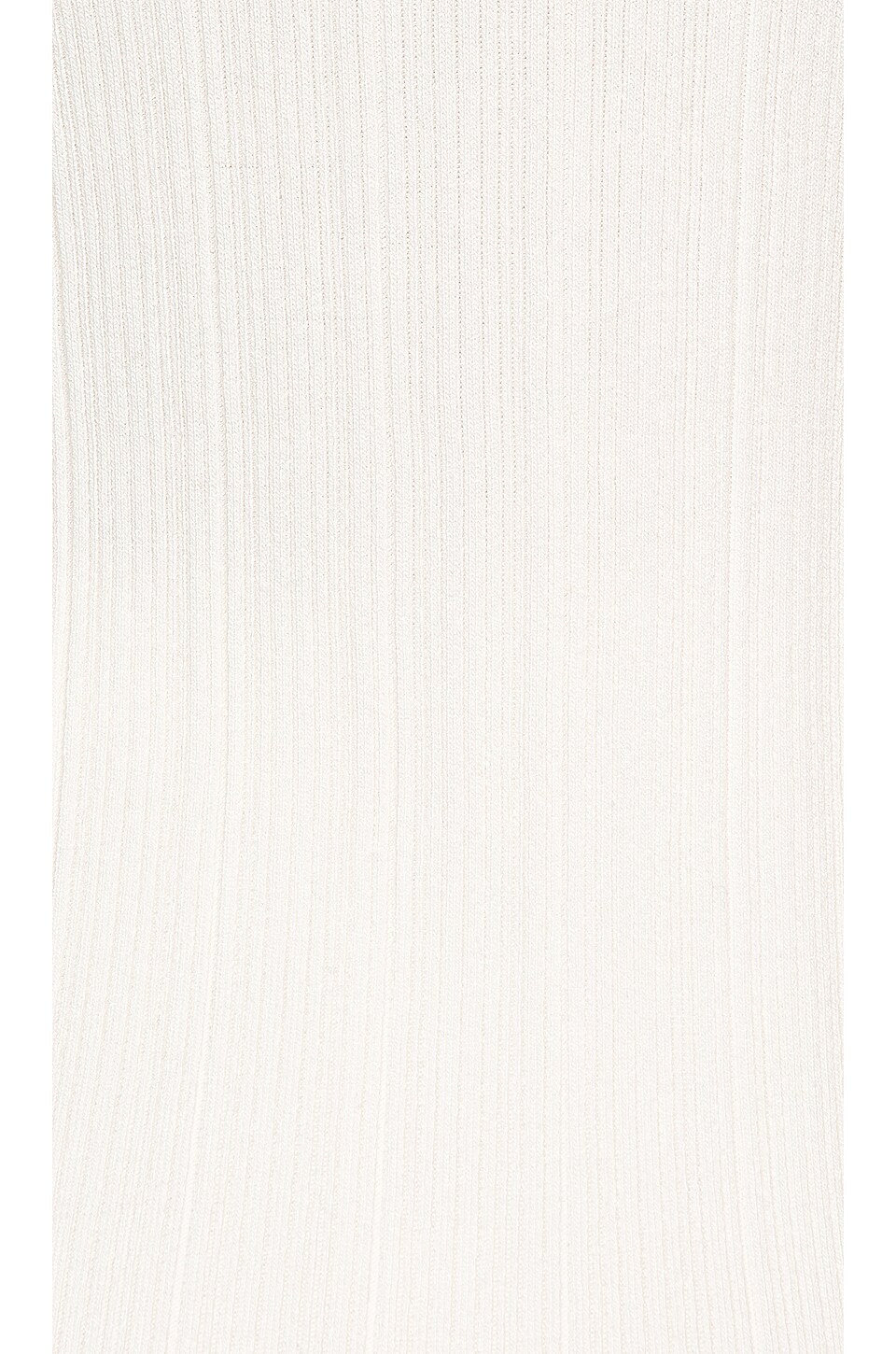 Tularosa Variegated Rib Pant in Ivory REVOLVE