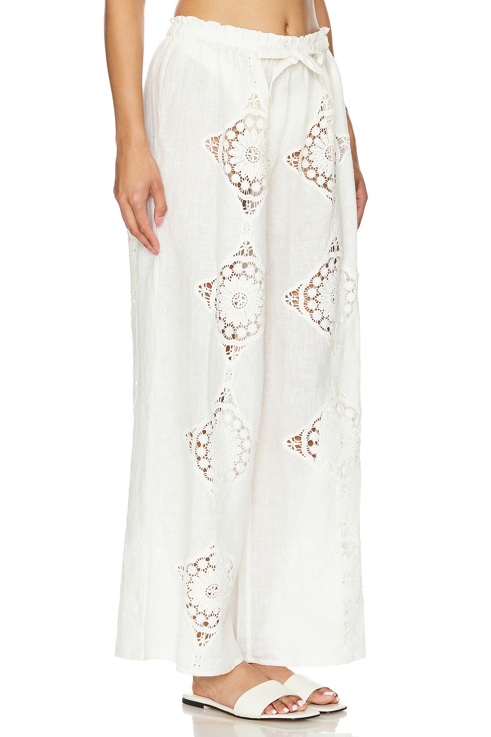 Tularosa Claudia Pant thumbnail