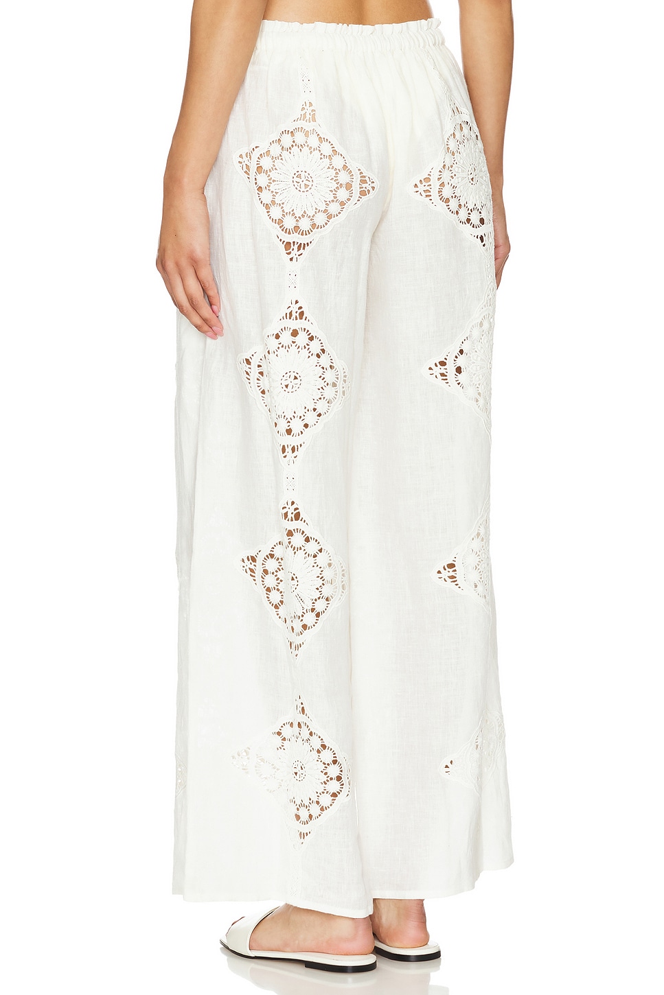Tularosa Claudia Pant thumbnail