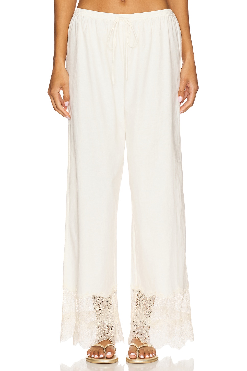 Tularosa Margaux Pant