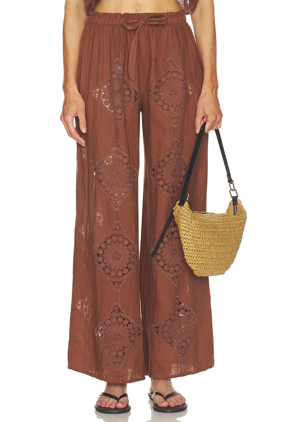 Claudia Pant