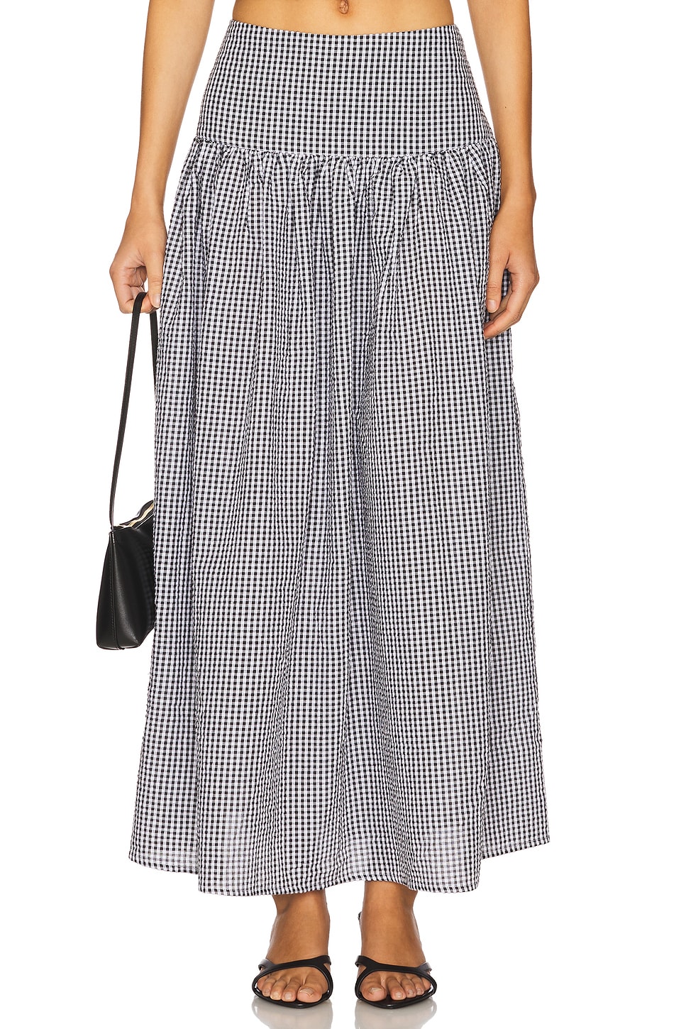 Rory Maxi Skirt