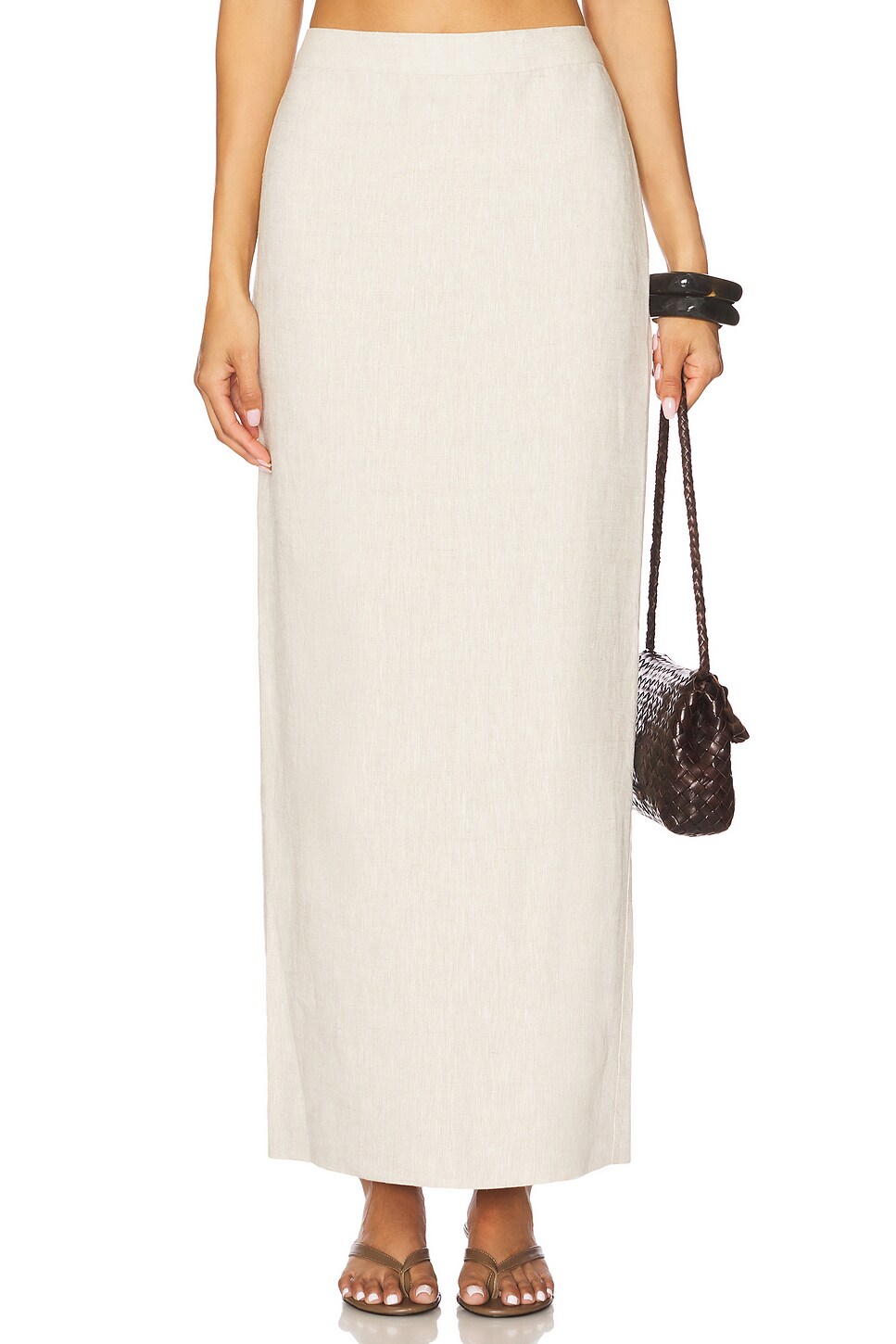 Kaya Maxi Skirt