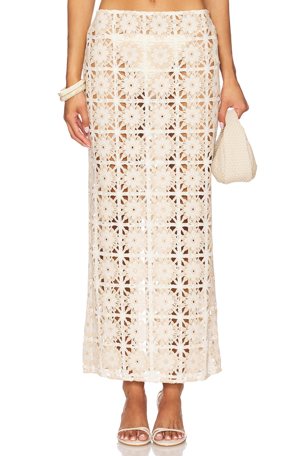 Tahlia Maxi Skirt