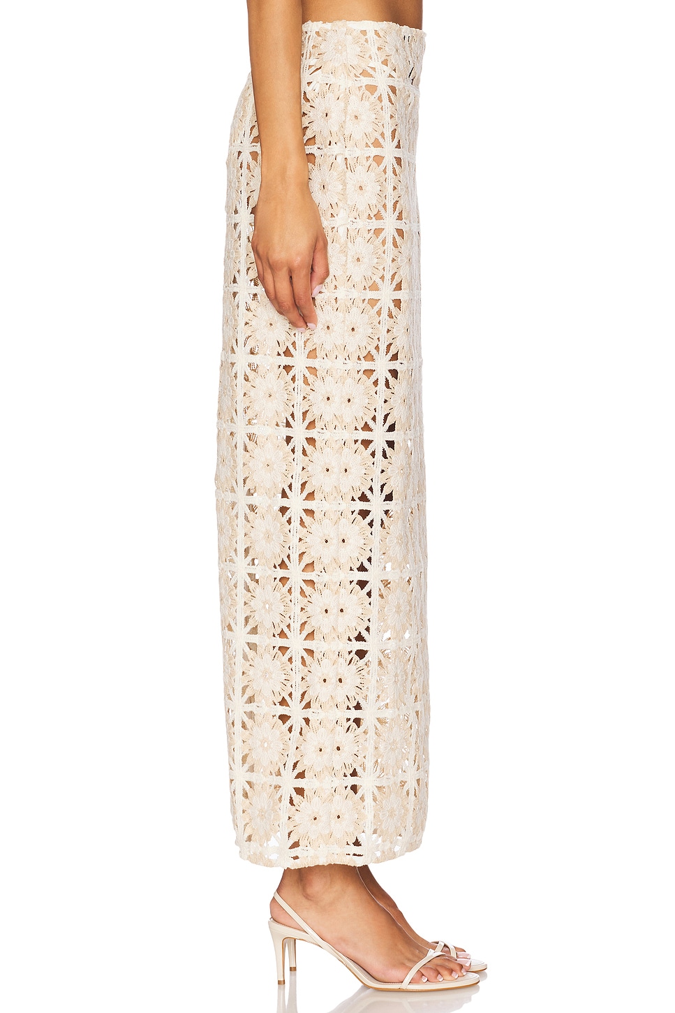 Tahlia Maxi Skirt