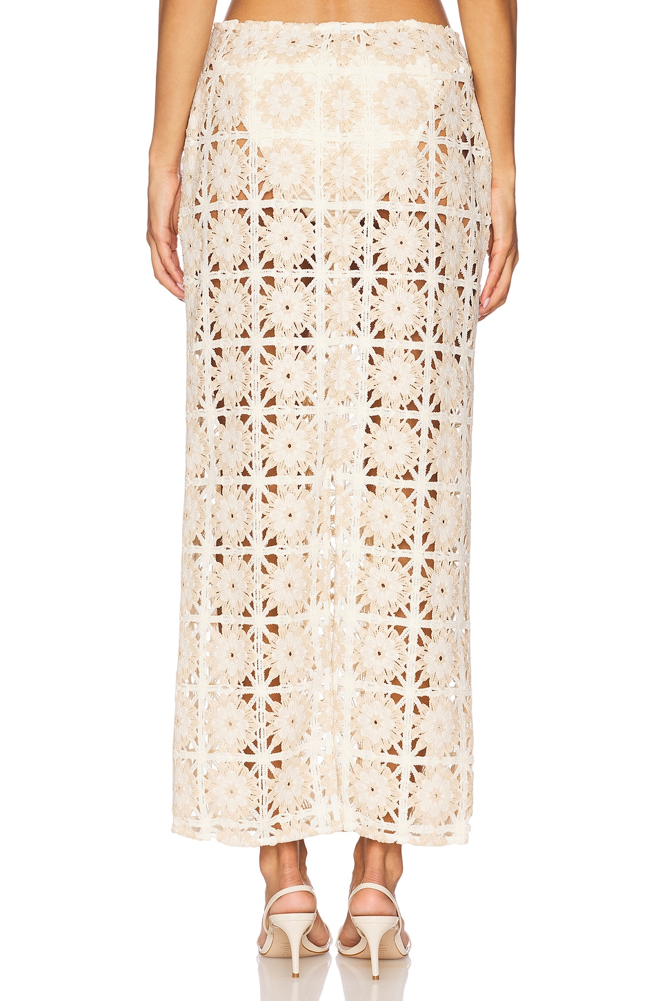 Tahlia Maxi Skirt