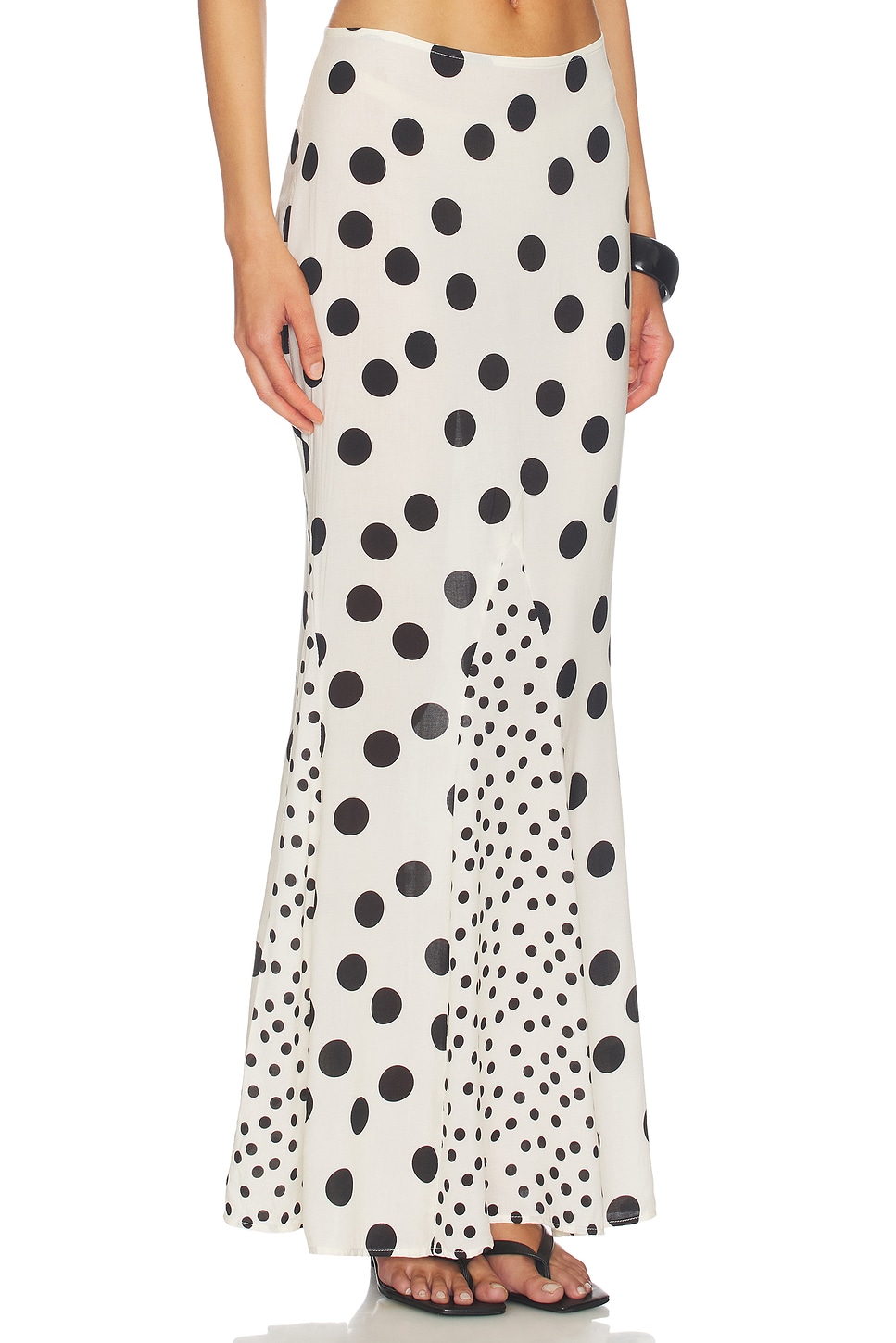 Ekin Maxi Skirt - thumbnail 3