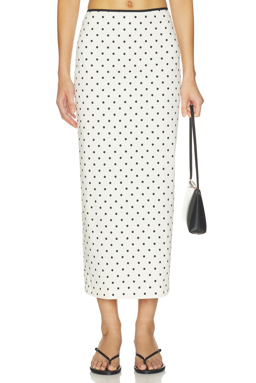 Elowen Midi Skirt